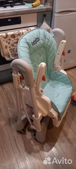 Стул для кормления
