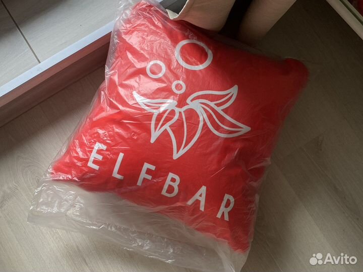 Подушка новая