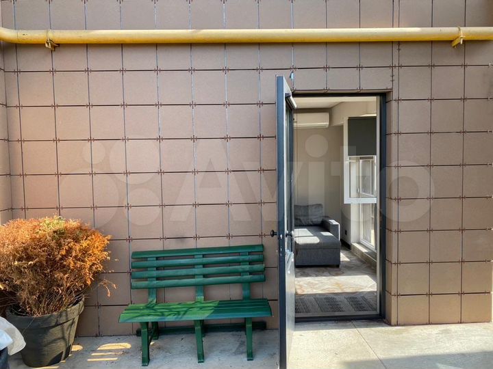 Апартаменты-студия, 33,9 м², 1/15 эт.