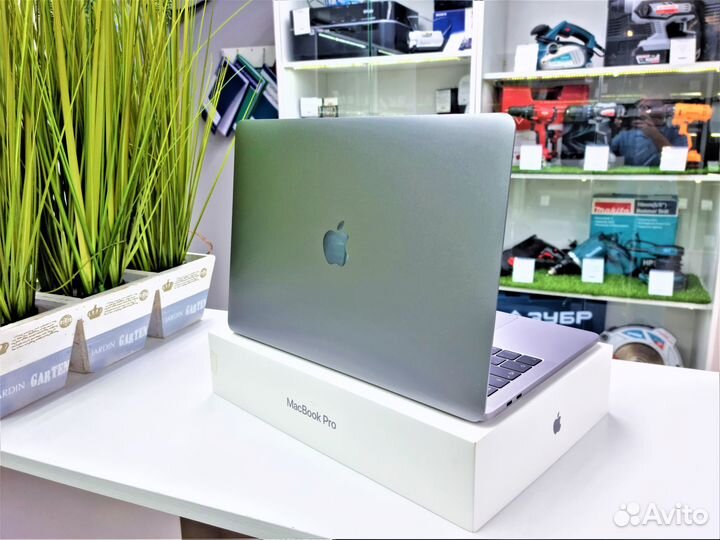Apple macbook pro a1706 б/у