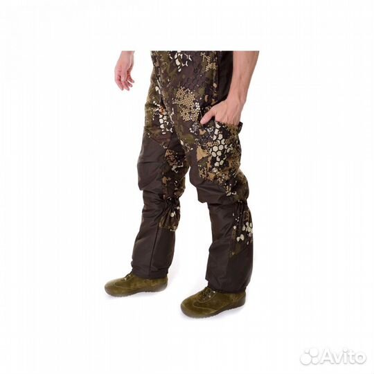 Костюм triton Горка -40С алова 60-62, 170-176