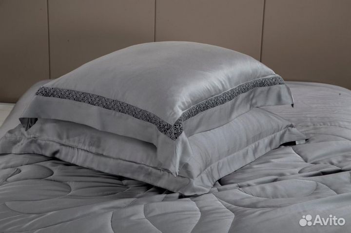 Белье постельное казанова tensel