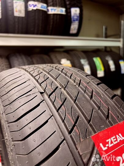 iLink L-Zeal56 225/45 R18 96T