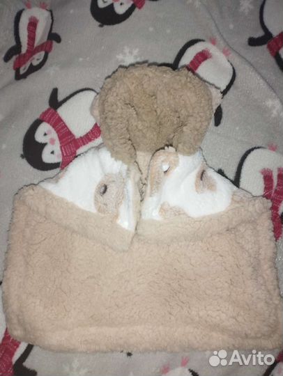 Одежда для животных