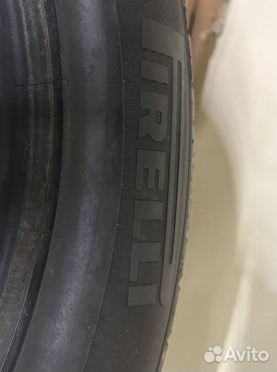 Pirelli P Zero 275/50 R20 113W