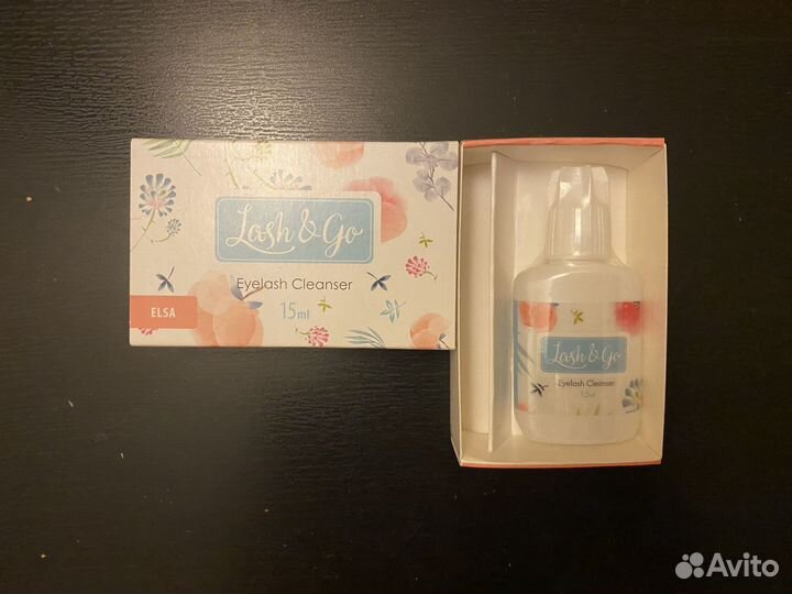 Материалы и инструменты для наращивания ресниц