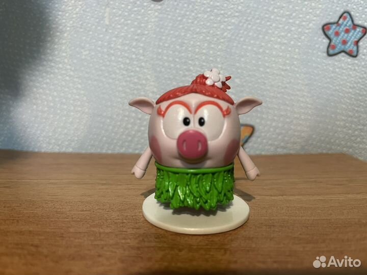 Игрушки