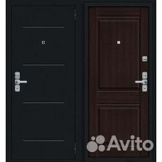 Двери входные