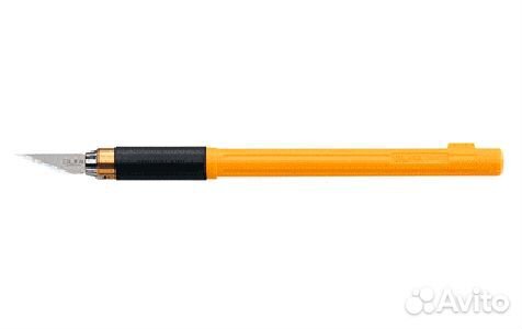 Скальпель olfa (Олфа) OL-AK-4