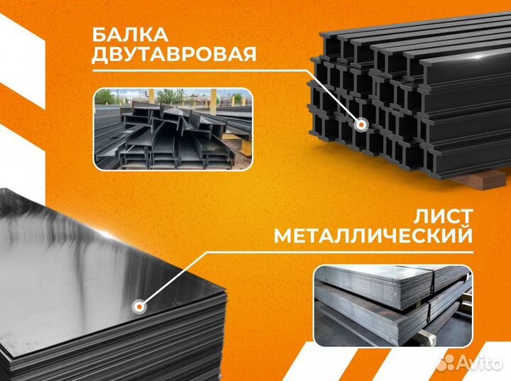 Лист холоднокатаный х/к 1,5х1250х2500