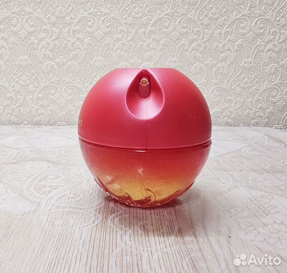 Духи Incandessence Flame Avon снятость
