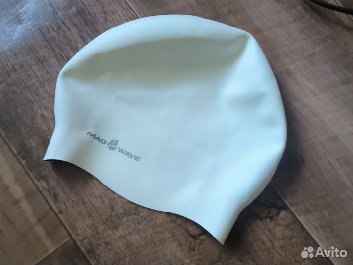 Шапочка для плавания