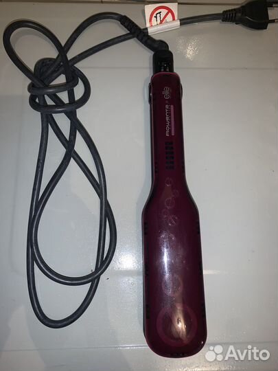 Выпрямитель для волос