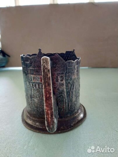 Продам подстаканник