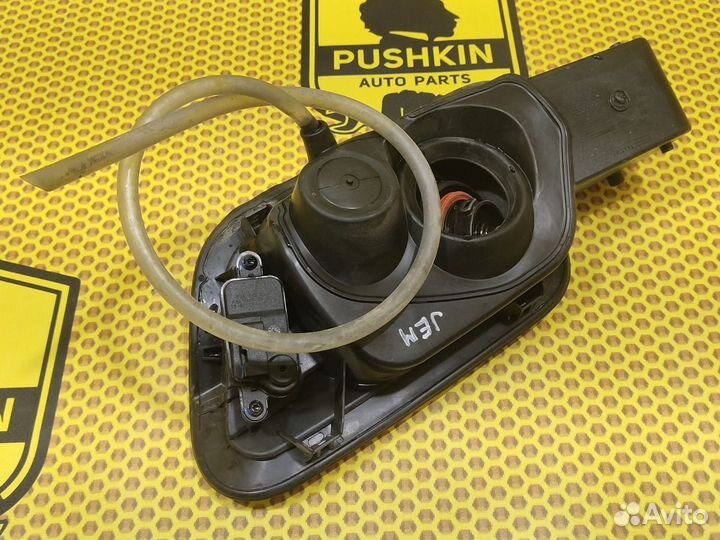 Лючок топливного бака Volkswagen Jetta JEM dgxa