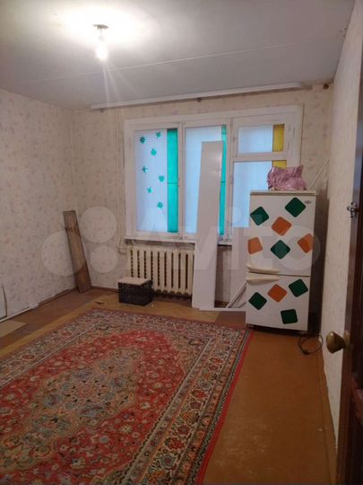 1-к. квартира, 28,7 м², 1/5 эт.