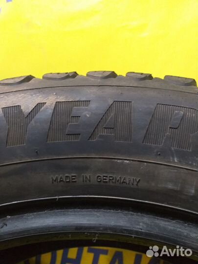 Goodyear Ultragrip Ice Arctic 235/60 R18