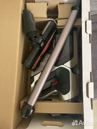 Пылесос samsung на запчасти