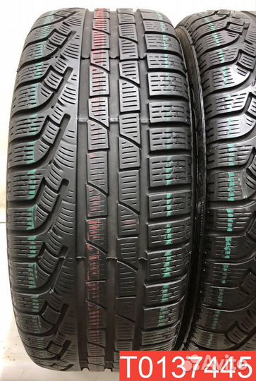 Pirelli Winter Sottozero 210 Serie II 225/50 R17 98H