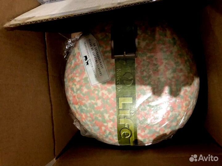 Сыры из европы