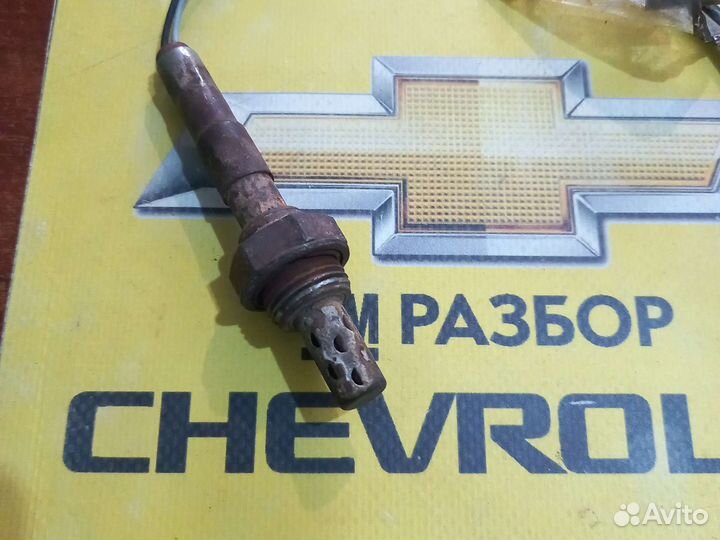 Лямбда зонд верхний Шевроле Реззо Дэу Такума