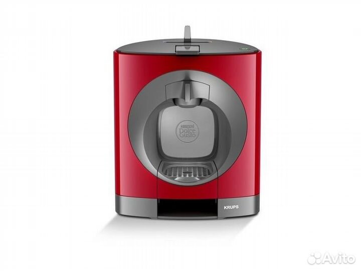 Капсульная кофемашина dolce gusto krups KP110