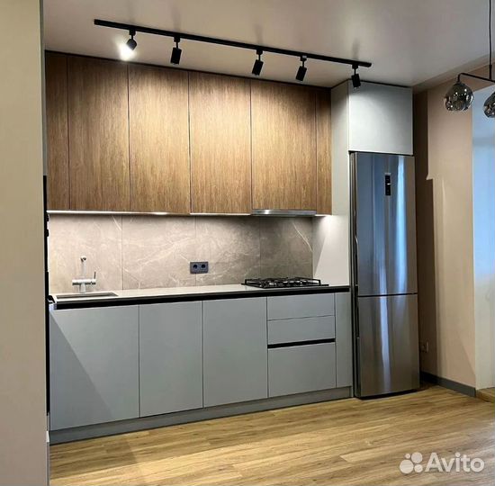 Кухня Рио на заказ