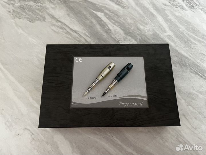 Giant sun Машинка для перманентного макияжа