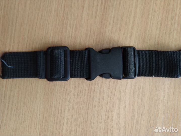 Карабин для рюкзака