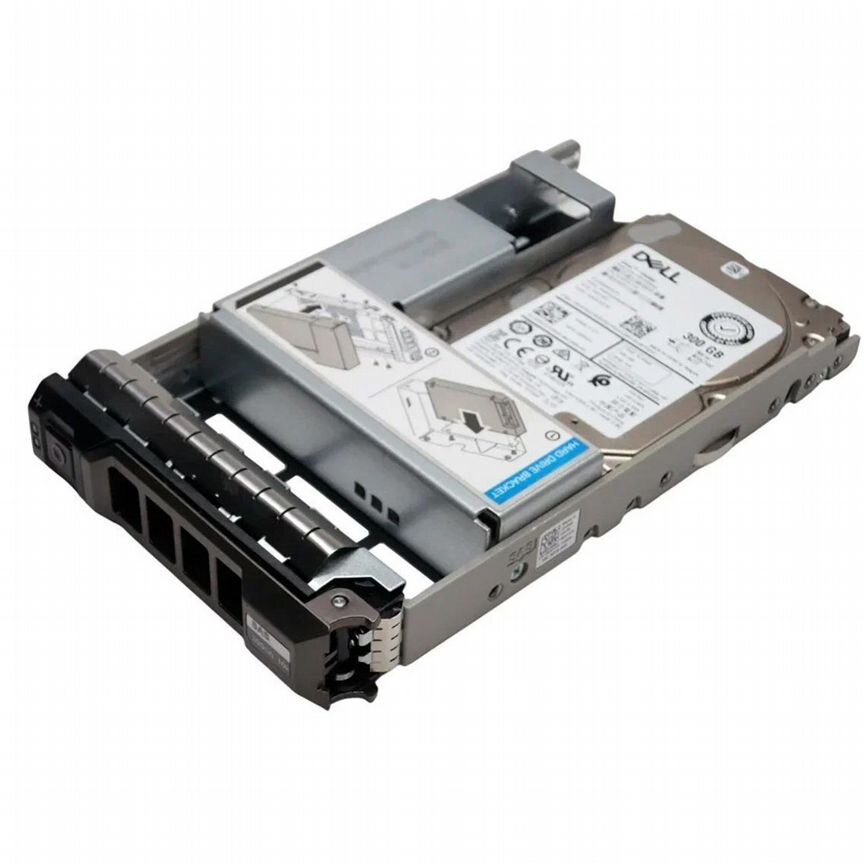 [401-ABCU] Жесткий Диск Dell 1tb Sas 3,5" Hdd 401-Abcu