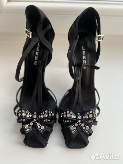 Босоножки lerre 39