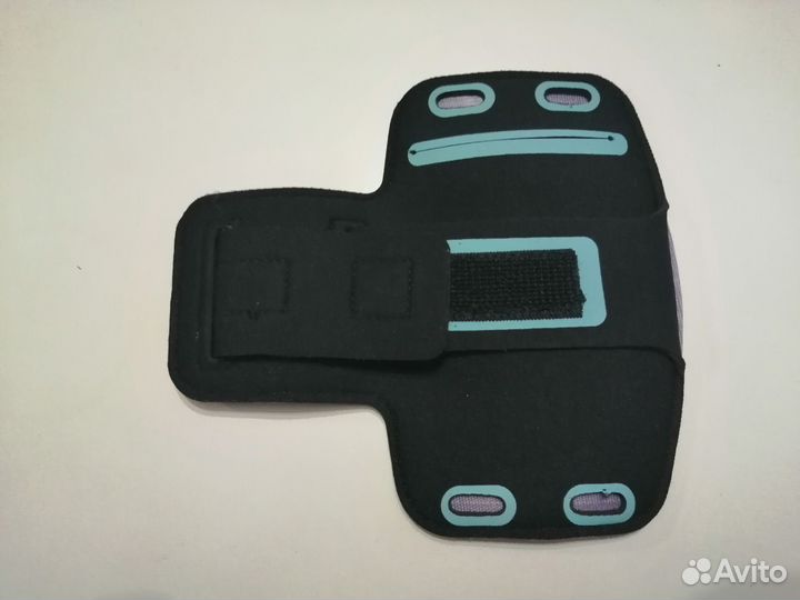 Спортивный чехол для телефона