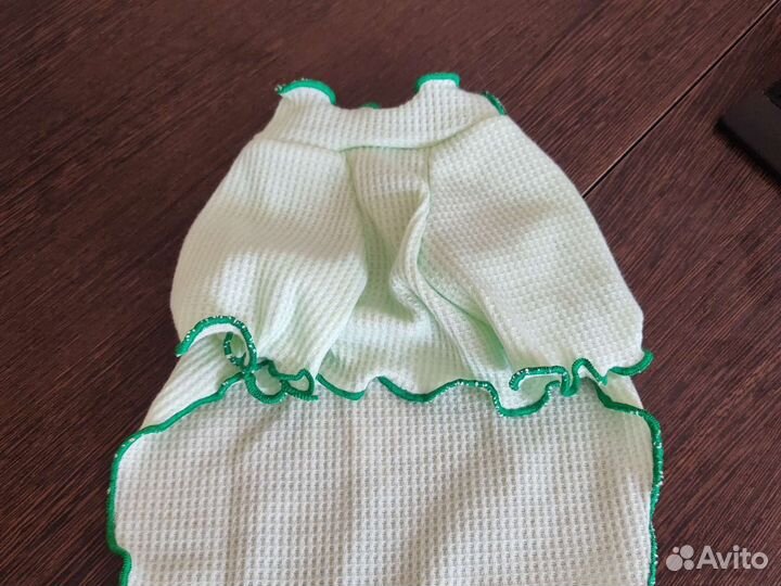 Одежда для животных