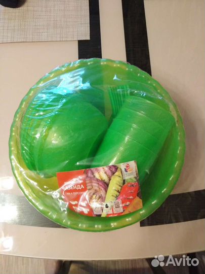 Набор для пикника