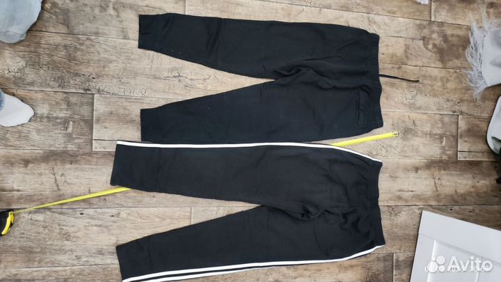 Спортивные штаны 3 пары Adidas и Nike, размер М