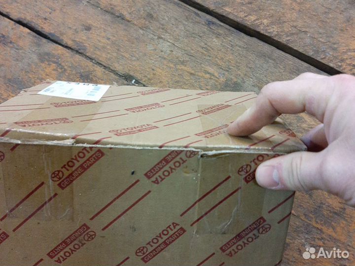 Стартер Lexus RX, Toyota Camry/Avensis 2.0/2.4