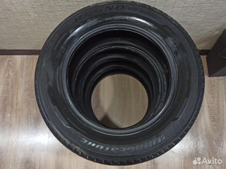 Bridgestone Regno GR-8000 195/65 R15 91H