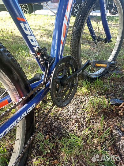 Велосипед дорожный бу