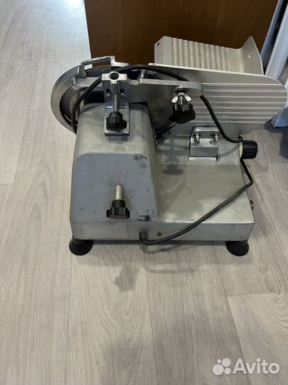 Слайсер для нарезки бу