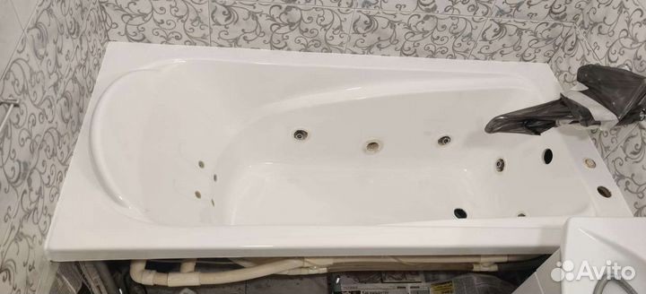 Реставрация ванн.Без посредников