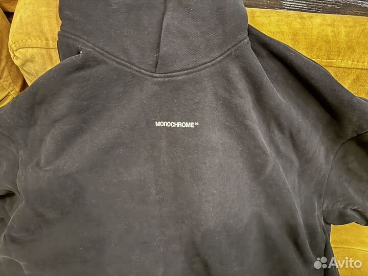 Monochrome худи