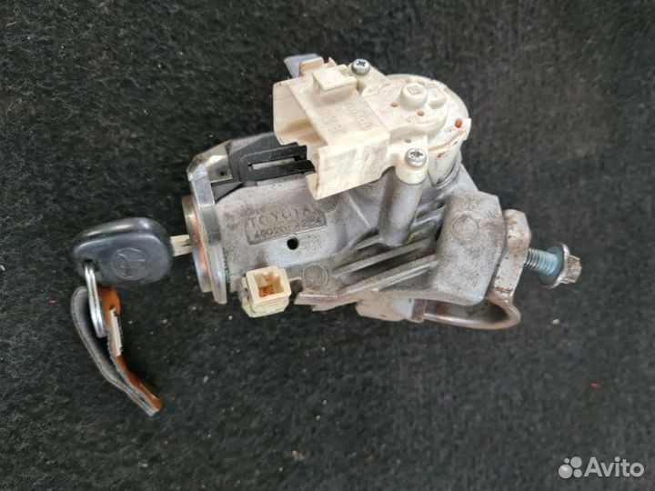Замок зажигания Toyota Corolla E150 2008
