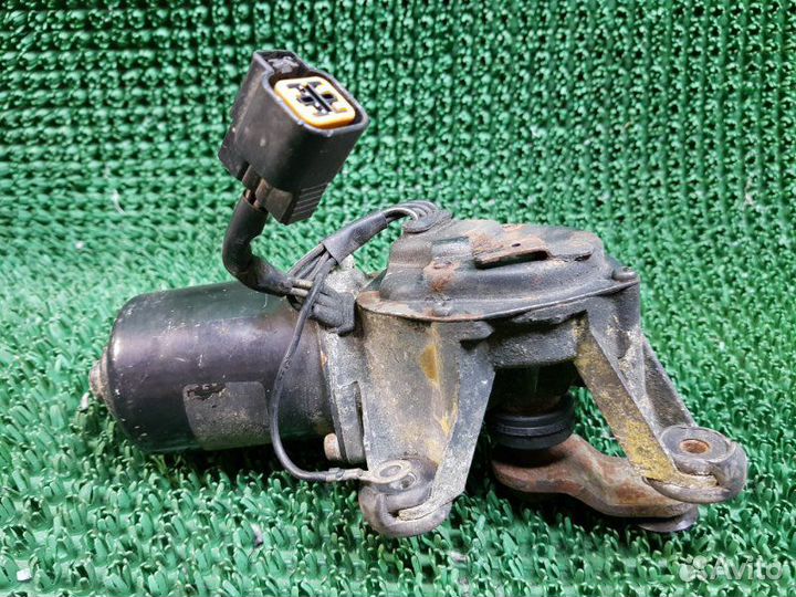 Моторчик дворника Daewoo Leganza klav C20SED