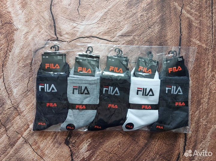 Носки Nike Puma Reebok Adidas