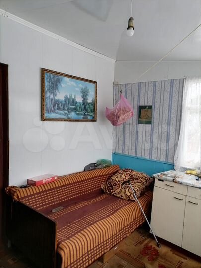 Дом 42 м² на участке 8 сот.