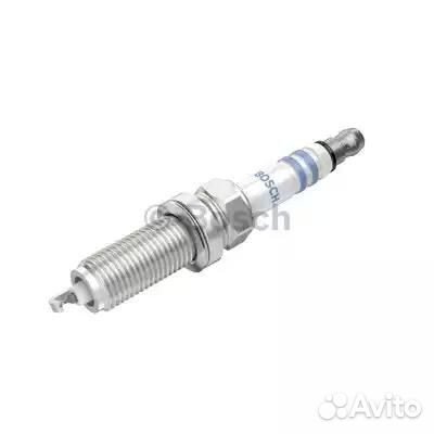 Свеча зажигания vr7spp33 (1.0) 0242135524
