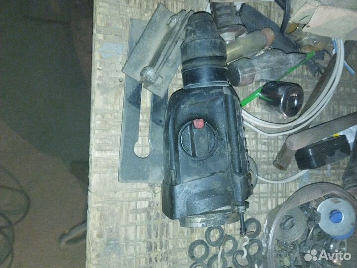 Перфоратор bosch 2 26