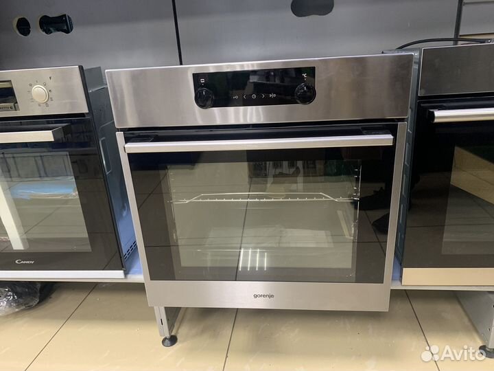 Духовой шкаф Gorenje новая