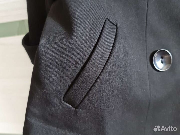 Пиджак для девочки 152