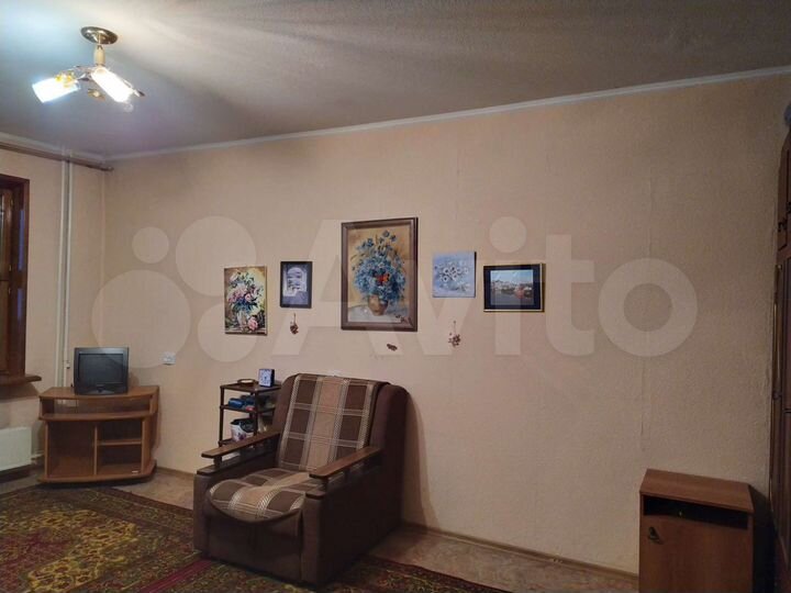 2-к. квартира, 53,8 м², 8/10 эт.